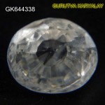 Ratti-5.12 (4.64 CT) White Sapphire